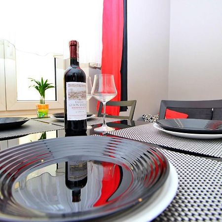 Apartamenty Jozefa Kazimierz Krasków Εξωτερικό φωτογραφία