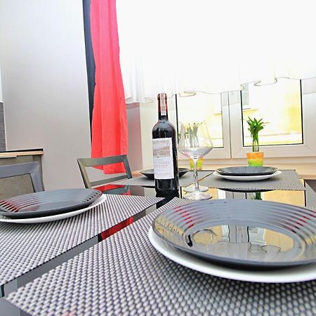 Apartamenty Jozefa Kazimierz Krasków Εξωτερικό φωτογραφία