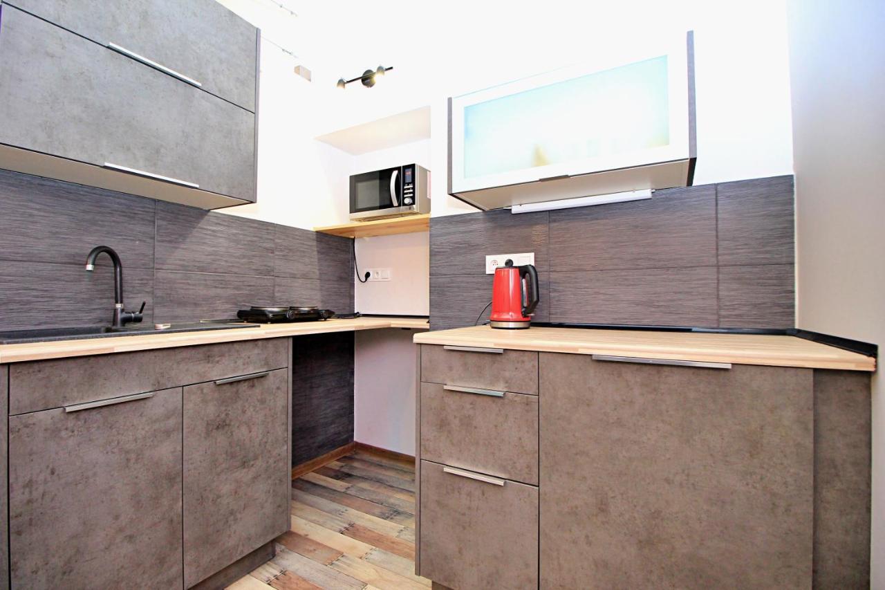 Apartamenty Jozefa Kazimierz Krasków Εξωτερικό φωτογραφία