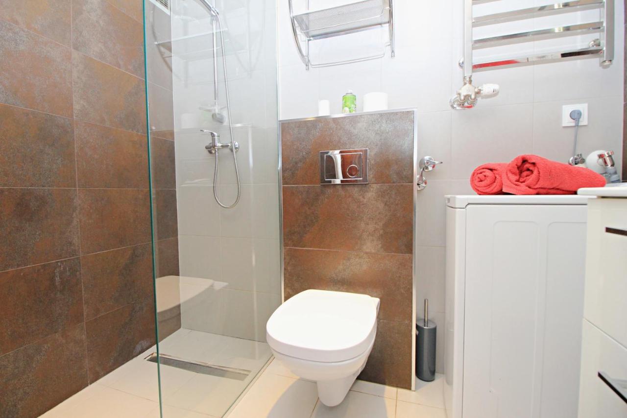 Apartamenty Jozefa Kazimierz Krasków Εξωτερικό φωτογραφία