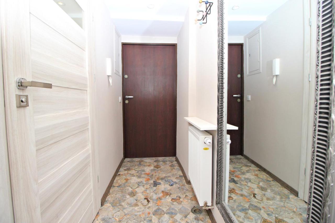 Apartamenty Jozefa Kazimierz Krasków Εξωτερικό φωτογραφία