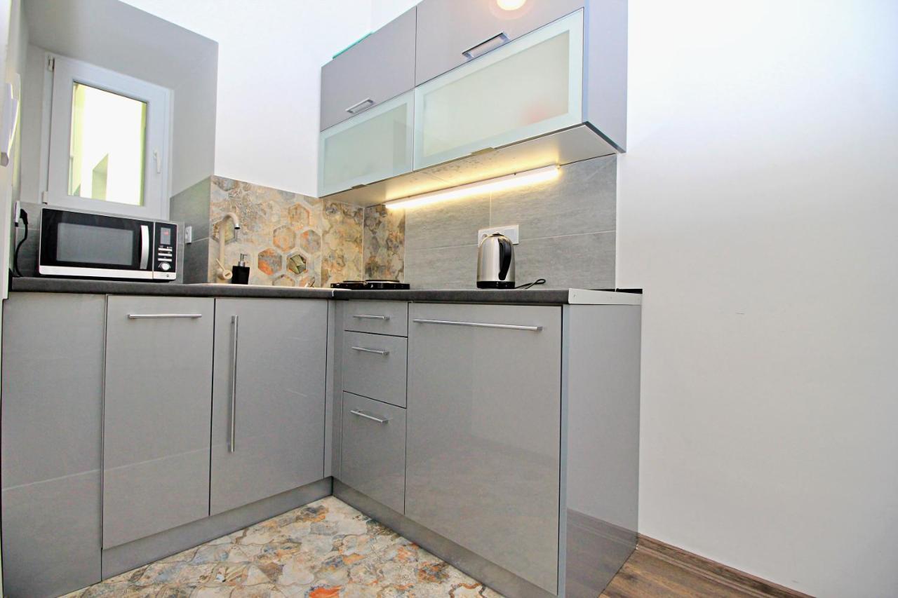 Apartamenty Jozefa Kazimierz Krasków Εξωτερικό φωτογραφία